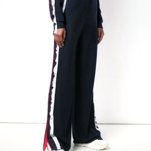 New with Tags STELLA MCCARTNEY Navy Jogger EU 46
